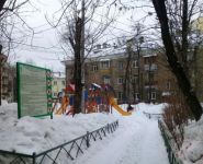 1-комнатная квартира площадью 32 кв.м, Кирова ул., 22 | цена 4 150 000 руб. | www.metrprice.ru