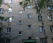 2-комнатная квартира площадью 45.2 кв.м, Митрофанова ул., 2 | цена 4 700 000 руб. | www.metrprice.ru