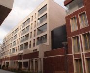2-комнатная квартира площадью 119 кв.м, Льва Толстого ул., 23/7 | цена 63 800 000 руб. | www.metrprice.ru