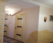 1-комнатная квартира площадью 43 кв.м, улица Поликахина, 3 | цена 3 950 000 руб. | www.metrprice.ru
