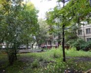 2-комнатная квартира площадью 44.7 кв.м, Расковой ул., 5 | цена 7 900 000 руб. | www.metrprice.ru