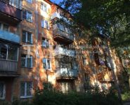 1-комнатная квартира площадью 30 кв.м, Серебрянка мкр, 25 | цена 2 650 000 руб. | www.metrprice.ru