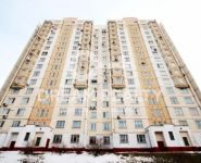 3-комнатная квартира площадью 78.4 кв.м, Полковая ул., 20 | цена 16 500 000 руб. | www.metrprice.ru