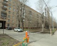 2-комнатная квартира площадью 60 кв.м, Климашкина ул., 12 | цена 15 900 000 руб. | www.metrprice.ru
