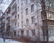 1-комнатная квартира площадью 32 кв.м, Измайловский бул., 72 | цена 5 100 000 руб. | www.metrprice.ru