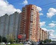 3-комнатная квартира площадью 107.5 кв.м, Бабакина ул., 9 | цена 11 600 000 руб. | www.metrprice.ru