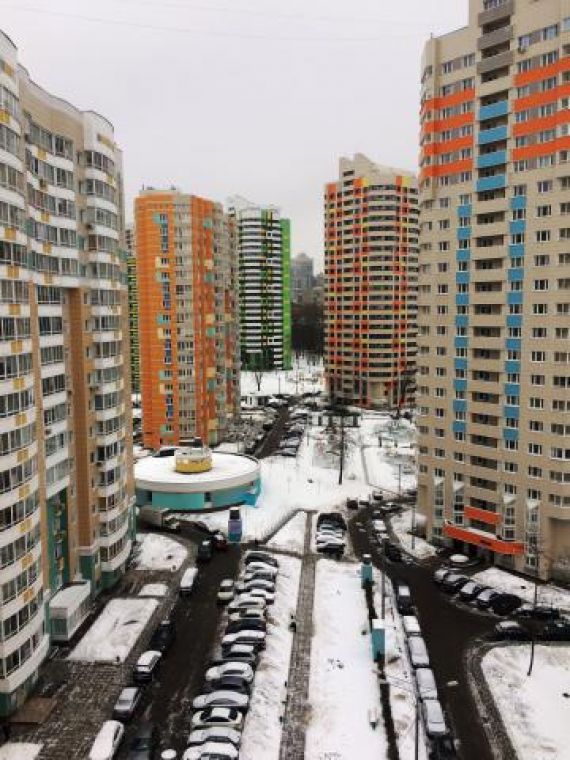 Продажа квартир в москве без посредников, объявления вторичк.