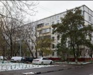 2-комнатная квартира площадью 45 кв.м, Батюнинская ул., 7 | цена 5 300 000 руб. | www.metrprice.ru