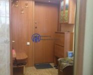 1-комнатная квартира площадью 45 кв.м, Авиаторов ул., 2К2 | цена 5 050 000 руб. | www.metrprice.ru