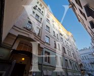 5-комнатная квартира площадью 188 кв.м, Дмитровка Большая ул., 20 | цена 72 500 000 руб. | www.metrprice.ru