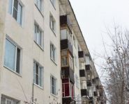 2-комнатная квартира площадью 42 кв.м, Банковская ул., 26 | цена 2 500 000 руб. | www.metrprice.ru