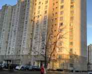 3-комнатная квартира площадью 72.4 кв.м, Вольская 1-я ул. , 1К3 | цена 10 900 000 руб. | www.metrprice.ru