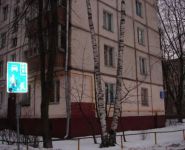 2-комнатная квартира площадью 45.5 кв.м, Шумилова ул., 18 | цена 5 400 000 руб. | www.metrprice.ru