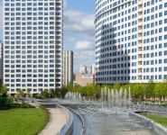 2-комнатная квартира площадью 67.8 кв.м, | цена 6 752 880 руб. | www.metrprice.ru