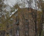 2-комнатная квартира площадью 44 кв.м, улица Артамонова, 18к1 | цена 4 950 000 руб. | www.metrprice.ru
