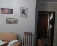 3-комнатная квартира площадью 62 кв.м, Шибанкова ул., 17 | цена 4 150 000 руб. | www.metrprice.ru