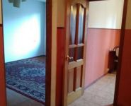 1-комнатная квартира площадью 37 кв.м, Мещерский переулок, 6к2 | цена 5 950 000 руб. | www.metrprice.ru