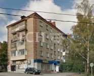 2-комнатная квартира площадью 45 кв.м, Студенческий пр., 6 | цена 3 525 000 руб. | www.metrprice.ru