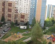 2-комнатная квартира площадью 54.2 кв.м, 14-й мкр, К1423 | цена 6 800 000 руб. | www.metrprice.ru