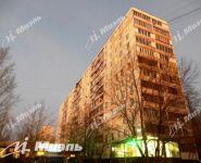 2-комнатная квартира площадью 45 кв.м, Пришвина ул., 17 | цена 6 590 000 руб. | www.metrprice.ru
