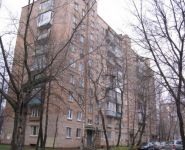 3-комнатная квартира площадью 55 кв.м, 3-я Карачаровская улица, 7 | цена 6 600 000 руб. | www.metrprice.ru