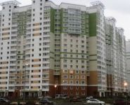 1-комнатная квартира площадью 44.5 кв.м, Струве ул. | цена 3 390 900 руб. | www.metrprice.ru