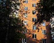 1-комнатная квартира площадью 41 кв.м, Новозаводская ул., 6 | цена 3 350 000 руб. | www.metrprice.ru