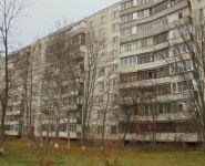 3-комнатная квартира площадью 66 кв.м, Ялагина ул., 26 | цена 4 250 000 руб. | www.metrprice.ru