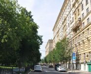 2-комнатная квартира площадью 54 кв.м, 1812 года улица, д.2 | цена 13 100 000 руб. | www.metrprice.ru