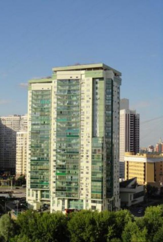 Аренда гаража 19 м2, москва, улица покрышкина, 3 - базаметро.