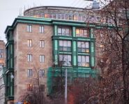 3-комнатная квартира площадью 132 кв.м, Сытинский пер., 3 | цена 187 929 700 руб. | www.metrprice.ru