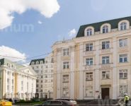 6-комнатная квартира площадью 418 кв.м, Остоженка ул., 25 | цена 420 000 000 руб. | www.metrprice.ru