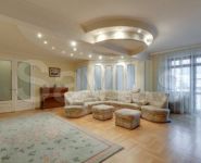 4-комнатная квартира площадью 158.4 кв.м, Луков переулок, 7 | цена 97 500 000 руб. | www.metrprice.ru
