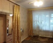 1-комнатная квартира площадью 31.1 кв.м, Фортунатовская улица, 16 | цена 5 350 000 руб. | www.metrprice.ru