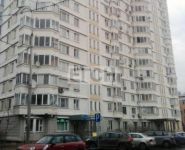 1-комнатная квартира площадью 37 кв.м, Запорожская улица, 6 | цена 6 500 000 руб. | www.metrprice.ru