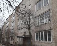 1-комнатная квартира площадью 33 кв.м, Сентябрьская ул., 2 | цена 2 600 000 руб. | www.metrprice.ru