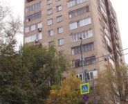 1-комнатная квартира площадью 39 кв.м, Гагаринский пер., 31 | цена 16 500 000 руб. | www.metrprice.ru