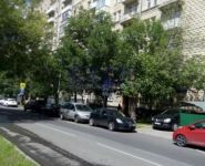 3-комнатная квартира площадью 83 кв.м, Острякова ул., 6 | цена 22 000 000 руб. | www.metrprice.ru