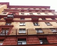 2-комнатная квартира площадью 64 кв.м, Космодамианская наб., 4/22кБ | цена 35 000 000 руб. | www.metrprice.ru