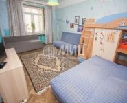 3-комнатная квартира площадью 78.7 кв.м, Кудринская пл., 1 | цена 40 000 000 руб. | www.metrprice.ru