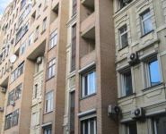 4-комнатная квартира площадью 132 кв.м, Пречистенка ул., 40/2С4 | цена 55 000 000 руб. | www.metrprice.ru