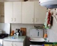 1-комнатная квартира площадью 27.7 кв.м, | цена 950 000 руб. | www.metrprice.ru