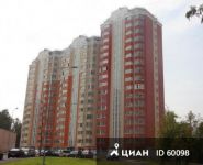 2-комнатная квартира площадью 59 кв.м, проезд Русанова, 7 | цена 14 000 000 руб. | www.metrprice.ru
