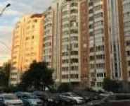 1-комнатная квартира площадью 39 кв.м, Тихомирова ул., 7 | цена 6 850 000 руб. | www.metrprice.ru