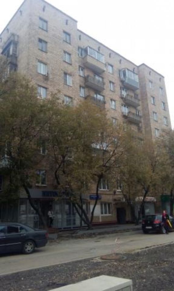 Продажа квартир в москве без посредников, объявления вторичк.