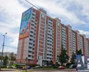 2-комнатная квартира площадью 56 кв.м, 6-й мкр, К606 | цена 7 400 000 руб. | www.metrprice.ru