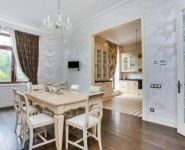 3-комнатная квартира площадью 187 кв.м, Староволынская ул., 15к5 | цена 120 200 000 руб. | www.metrprice.ru