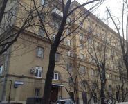 2-комнатная квартира площадью 62 кв.м, Плющиха ул., 13 | цена 21 900 000 руб. | www.metrprice.ru