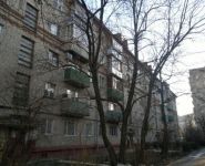 2-комнатная квартира площадью 45 кв.м, Машиностроителей ул., 16 | цена 3 600 000 руб. | www.metrprice.ru