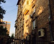 3-комнатная квартира площадью 80 кв.м, Панфилова ул., 12 | цена 16 800 000 руб. | www.metrprice.ru